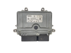 Unidade de Controlo 0281012435 A6401505279 Mercedes Bosch 56850