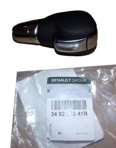 Punho Mudanças Original 349200341R Renault