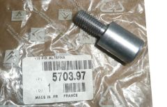 Parafuso Wspornik Alternatora Novo Original 5703.97 570397 Citroen Peugeot