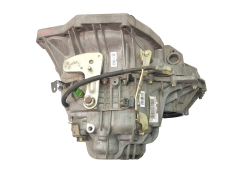 Caixa de velocidades PK6004 2.2 dci Renault Vel Satis