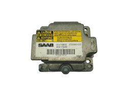 Módulo da unidade de controle 05018833 A0417349 Saab Bosch 68882