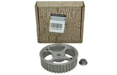 Roda comando Original 8200808763 Renault
