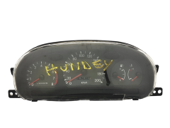Velocímetro Hyundai Accent 7111-0550 71110550 44318