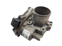 Válvula do corpo do acelerador Renault 8200987453B H8200727648 2.0 2.3 DCI 1913