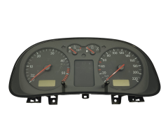Velocímetro VW 1J0920802E 0263618032 Golf MK4 Bora 69443