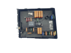 Caixa de fusíveis VW Audi 1K0937125 40510
