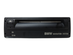 Navegação BMW 3 E46 65.90- 8386850 22SY562/23 Philips