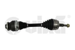 Veio de transmissão Esquerda 7H0407271AS 44071692501 VW Transporter Vika