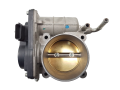 Válvula do corpo do acelerador Renault 161201190R RME60-12 2.0 16V 2103