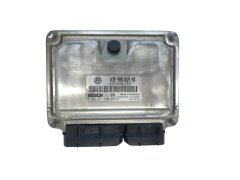 Unidade de Controlo 038906019ND 0281011820 VW Bosch 62844