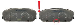 Conta-rotações Hyundai Elantra 94016-2D200 94016-2D200