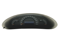 Conta-rotações Mercedes W203 A2035407111 110080111006 39835