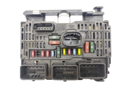 Unidade de Controlo BSM-L01-00 Citroen Peugeot 407