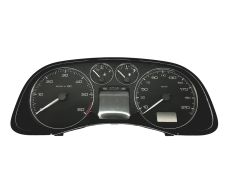 Conta-rotações Peugeot 307 9660470680 57954