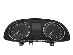 Conta-rotações Skoda Fabia 6V0920740B 57144