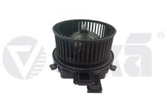 Motor do aquecedor 4M1820021C 88201772301 VW Audi Vika