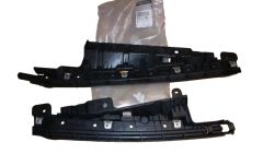 Suporte Parachoque Frente Original 62322JY00A Renault