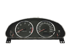Conta-rotações Mazda 6 5GGK3E 48765