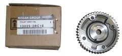 Roda comando Original Renault Megane Scenic IV 1.6 TCe 130253RC1E Roda comando Original Renault Megane Scenic IV 1.6 TCe 130253RC1E