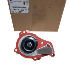 Bomba de Água Novo Original 9837813980 Citroen Peugeot