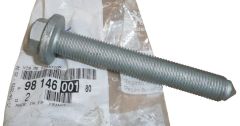 Parafuso Wahacza Novo Original 9814600180 Citroen Peugeot