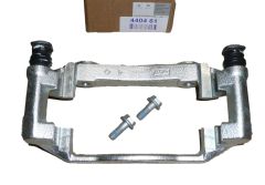 Suporte pinça travão Direito Frente Novo Original 4404.61 440461 Citroen