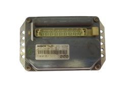 Unidade de Controlo 00464670050 0261204405 Fiat Bosch 3158