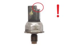 Sensor Pressão Combustível 85PP68-01 Sensata Renault Mercedes 1.5 DCI CDI 1398