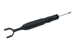 Amortecedor Frente 4B0412031BQ B12142 Audi A6 Borsehung