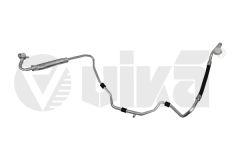 Tubo de ar condicionado 1K0820743FJ 28201028601 Seat Skoda Vika