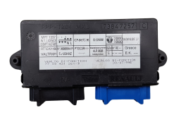 Unidade de Controlo Renault 7700416293 -B 73847257 C Valeo
