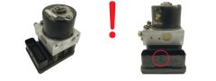 Bomba Abs Mazda Ford 2S61-2M110-CE 10.0960-0106.3 ATE 65519