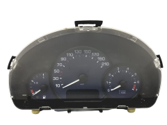Conta-rotações Peugeot 1007 9658241480 40854