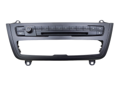 Painel interruptor rádio BMW 3 6131 9348829 9226784