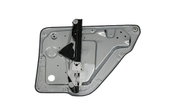 Elevador Vidro Fazer Skoda 6Y0839461 88390114302 DPA