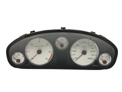 Conta-rotações Peugeot 407 9658138580 A2C53119649 41859