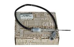 Sensor Temperatura Gases Escape Novo Original 226404086R Renault