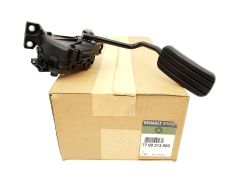 Potenciómetro do pedal Original Trafic II Vivaro Primastar 1800200QAA