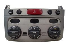 Unidade de Controlo do Aquecedor AC Alfa Romeo 147 01560513690 52492078
