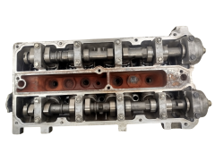 Cabeça do motor Ford 4M5G-6090-XB 1.6 16V FYDA