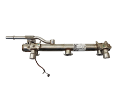 Tubo de Injeção Opel Karl 55497546 1.0 12V GM