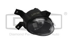 Farol nevoeiro Direita 8E0941700C 99411462502 Audi DPA
