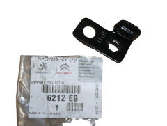 Suporte Farol Direito Original Citroen C3 II 6212E9