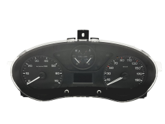 Conta-rotações Partner Berlingo 9801642280 PSA 52808