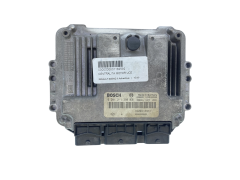 Unidade de Controlo 0281011390 8200310863 8200349846 Renault Bosch 63643