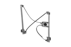 Elevador do Vidro Esquerdo Original Citroen Xsara Picasso 1619993580