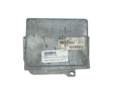 Unidade de Controlo 0261204063 9624518380 26FM0000 PSA Bosch 63579