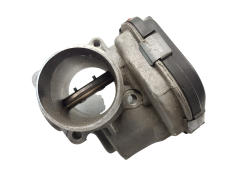 Válvula do corpo do acelerador Citroen Peugeot Ford 9673534480 1.6 HDI