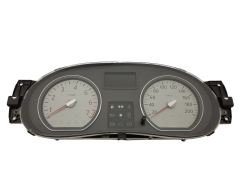 Conta-rotações Dacia Sandero P248104802R 26879