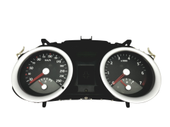 Conta-rotações Renault Megane 2 8200462281 B 57711